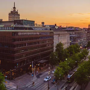Marski By Scandic Helsingfors