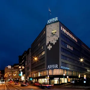 Szálloda Arthur, Helsinki